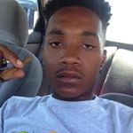 Profile Picture of Salaam Rasheed (@ajahnaecarter) on Instagram