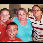 Profile Picture of Ann Bittner Walters (@walters_lady_) on Instagram