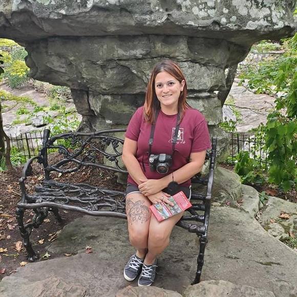 Tara Mclevain - Poshmark Profile Picture of Tara Mclevain (@mclevain88) on Poshmark