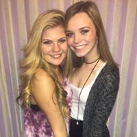 Profile Picture of Tori Johnson (@tori-johnson-35) on Quora