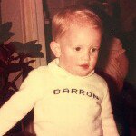 Profile Picture of Barron (@barronbell) on Instagram