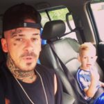 Profile Picture of Aaron Brockway (@az_brocka) on Instagram