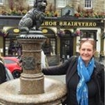 Profile Picture of Marion Branchflower (@marionbranch) on Instagram