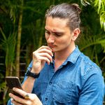 Profile Picture of Jean-Vincent Ruiz (@jayvy_ruiz) on Instagram