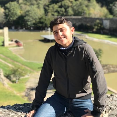 Profile Picture of Daniel Mier (@danielmier5) on Twitter
