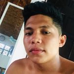 Profile Picture of Gerald Joshua Diangco (@slight_maldito) on Instagram