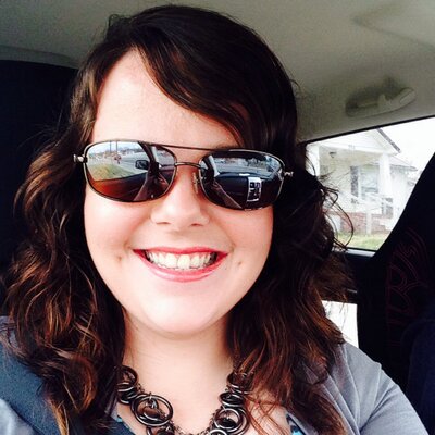 Profile Picture of Amy Clouse (@Plexus_Amy) on Twitter