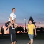 Profile Picture of Thomas Daggett (@_daggett) on Instagram