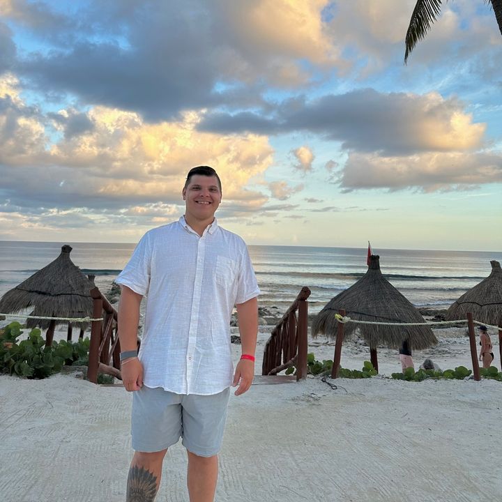 Profile Picture of William Murphy (@williammurphy96) on Tiktok