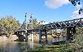 Profile Picture of Murrumbidgee River bridge, Carrathoolon Wikipedia