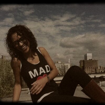 Profile Picture of Britney Fields (@britneycole) on Twitter