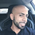 Profile Picture of Sheel Patel (@therealsheel) on Instagram