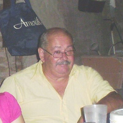 Profile Picture of Juan Jose Antonetti (@juanjoantonetti) on Twitter