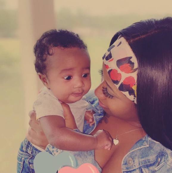 Lashonda Moore - Poshmark Profile Picture of Lashonda Moore (@moorell5) on Poshmark