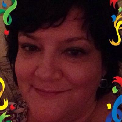 Profile Picture of Deborah Ace (@AceDeborah) on Twitter