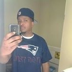 Profile Picture of Isaac W Flournoy (@icebergg32) on Instagram