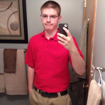 Profile Picture of Darien Pentlin (@DPentlin) on Twitter