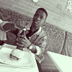 Profile Picture of Dwayne Justice Junior (@DwayneJusticeJ1) on Twitter