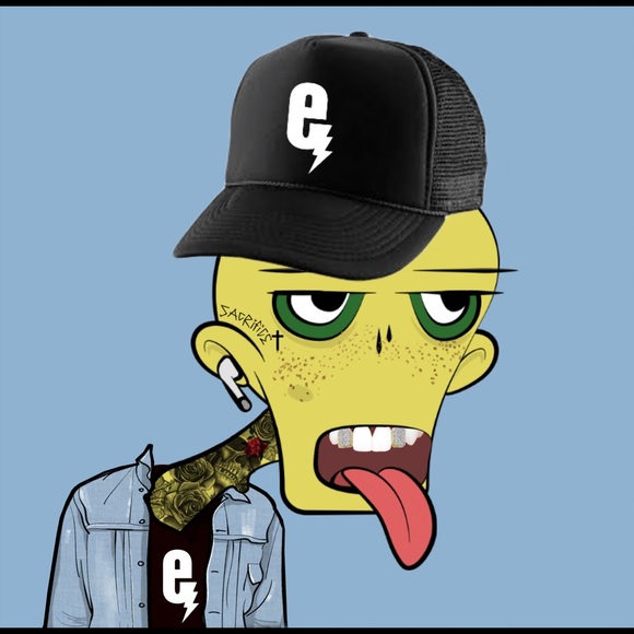 Profile Picture of Stan Wayne (@torian0549) on Poshmark