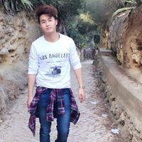 Profile Picture of Carlos Wang (@carlos-wang-8) on Quora