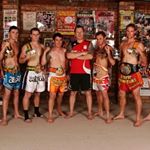 Profile Picture of Mark Pease (@strikeforce_gym_australia) on Instagram