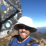 Profile Picture of Tim Faircloth (@largeformat_faircloth) on Instagram