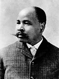 Profile Picture of John Langalibalele Dubeon Wikipedia