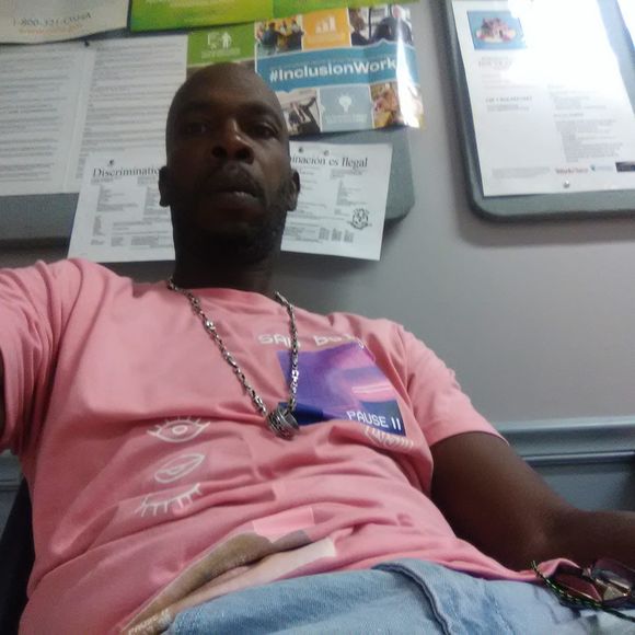 Profile Picture of Kenneth Dunbar (@kennethdunbar89) on Poshmark