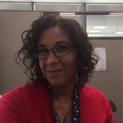 Profile Picture of RosalindAllen (@RosalindAllen) on Twitter