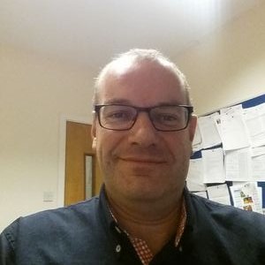 Profile Picture of Peter Sharpe (@PeterSharpe1) on Twitter