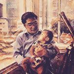 Profile Picture of Ian Strauss Mendoza (@ianstraussmendoza) on Instagram
