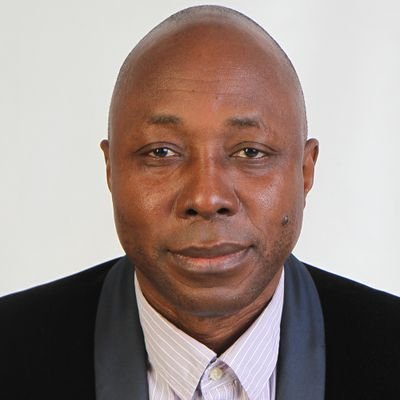 Profile Picture of Mohamed Kamara (@medkamara) on Twitter