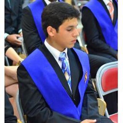 Profile Picture of Jean Carlos Disla B. (@JeanCarlosDisla) on Twitter