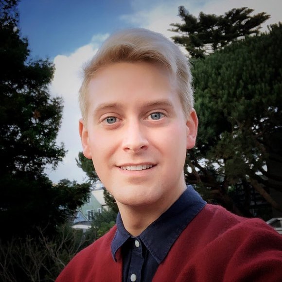 Profile Picture of Christopher Chase (@whileyoureup) on Poshmark