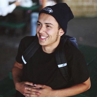 Profile Picture of Joel McQuade (@Godlikeeeeeeeee) on Twitter