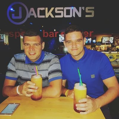 Profile Picture of James Hinchliffe (@Jhinch1) on Twitter