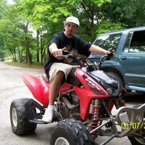 Profile Picture of Ryan Steagall (@244174104) on Myspace