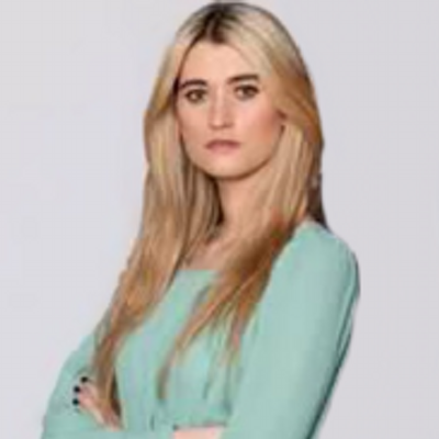 Profile Picture of Debbie (@DebbieDingle_) on Twitter