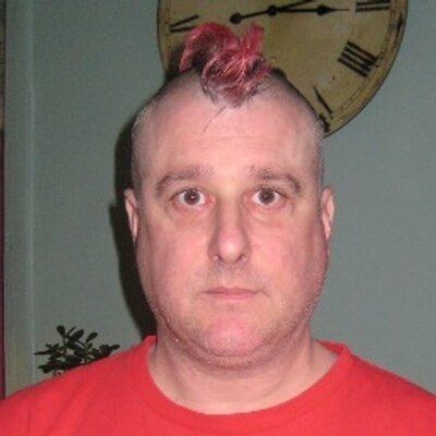 Profile Picture of Fake Bruce Lawson (@FakeBruceLawson) on Twitter