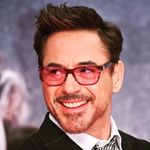 Profile Picture of Robert Downey jr. (@rdj_is_love) on Instagram