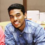 Profile Picture of Sai Santosh Ramasagaram (@saisantoshr) on Instagram