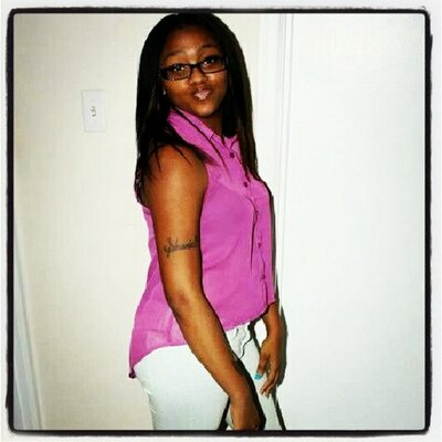 Profile Picture of SHANICE CARTER (@womantowoman21) on Twitter