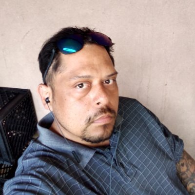 Profile Picture of Daniel W Brundidge (@brundidge_w) on Twitter