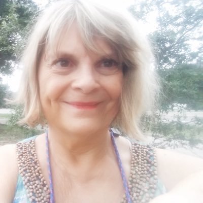 Sandy McGee - Twitter Profile Picture of Sandy McGee (@Seleora) on Twitter