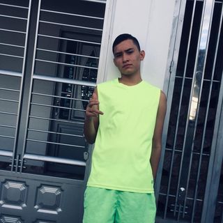 Profile Picture of S'teven M'artinez (@Steven-Martinez) on Facebook