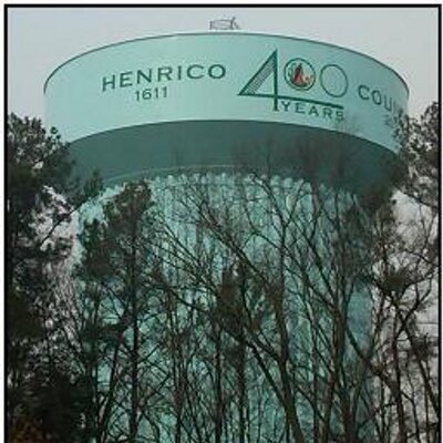 Profile Photo of Henrico County DPU (@HenricoDPU) on Twitter