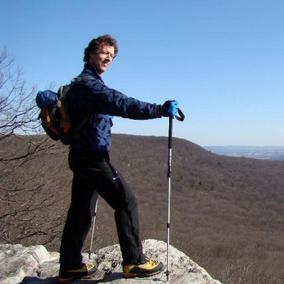 Profile Picture of Terry Park (@terryparkertp) on Twitter