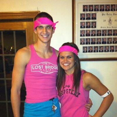 Profile Picture of Matthew Slagle (@MattySlagle31) on Twitter