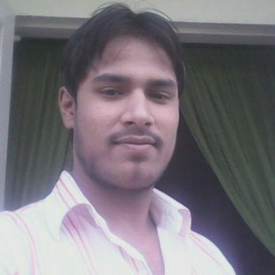 Profile Picture of Arjun Pandey (@arjunpandey339) on Twitter