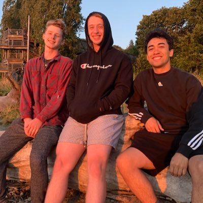 Profile Picture of Michael Zachary (@MikeZach24) on Twitter